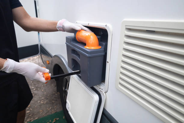 Best Portable restroom trailer rental  in Harmony Grove, CA