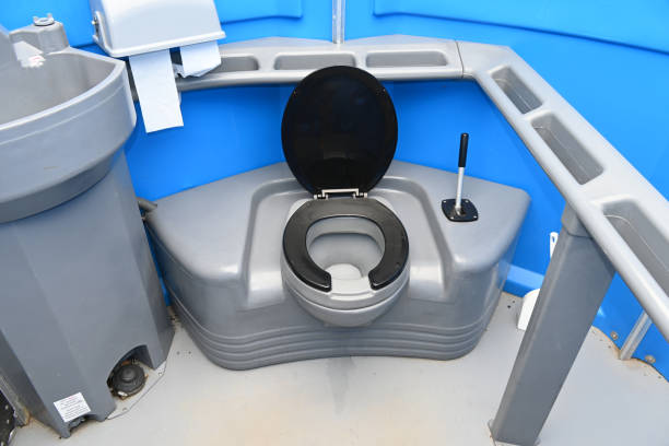 Portable Toilet Options We Offer in Harmony Grove, CA